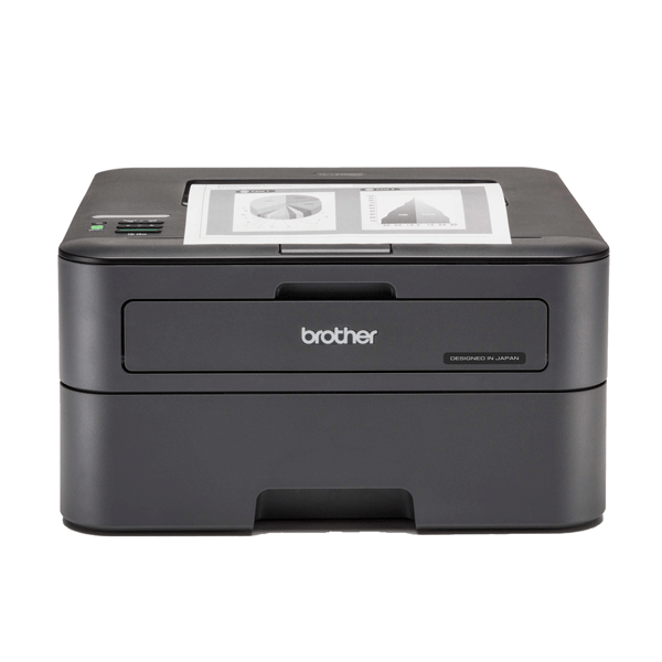 Brother HL-L2366DW Laser Printer